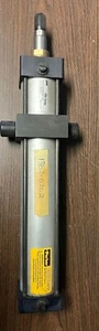 Parker Pneumatic Cylinder Double Acting 2.5" Bore Size 13" Stroke DD4MA2U33A - Picture 1 of 4