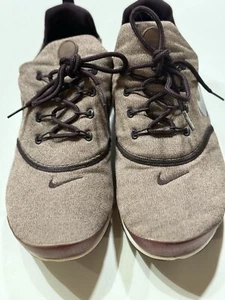 Size 9 - Nike Presto Fly SE Port Wine W - Picture 1 of 10