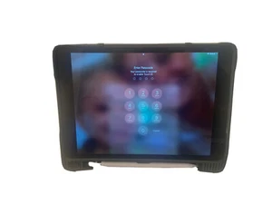 IPad Case - STM Dux Plus Duo - Picture 1 of 8