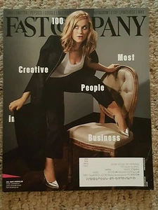 Fast Company Magazine June 2015 - Picture 1 of 1