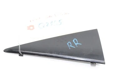 06-07 SUBARU B9 TRIBECA TAMPA INTERIOR CANTO DIREITO TRASEIRO Q2155 - Imagem 1 de 4