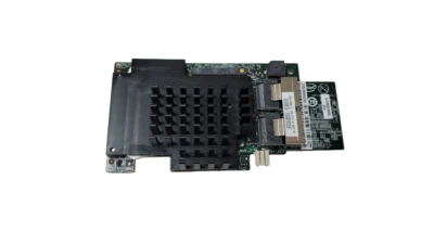 G35316-610 Intel S6I 8 Port 6Gb SAS Raid Controller Card PBA G35316-611/G3531... - Image 1 of 3