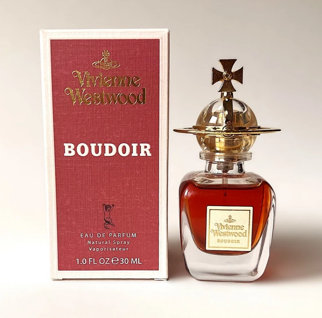 Boudoir by Vivienne Westwood Fragrances for Women for sale | eBay