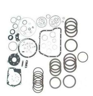 Kit de reconstrucción de transmisión automática Dodge Jeep Kb-814 (ver fotos para montaje) Foto 1 de 2