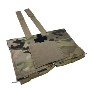 LBT Lbt-9022B-T Blow-Out Kit Medic Pouch Multicam SF NSW DELTA DEVGRU PJ - Bild 1 von 6