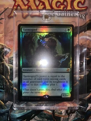 Tarmogoyf - Foil - Image 1 of 4