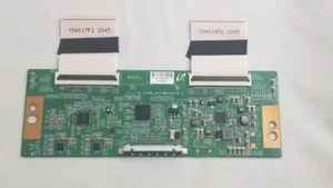 Sharp T-Con 13VNB_560TMB4C4LV0.0 / LJ94-29118D [A13w] - Picture 1 of 1