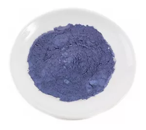 Mystic Moments Titan Blue Sparkle Mica - 50g - Picture 1 of 4