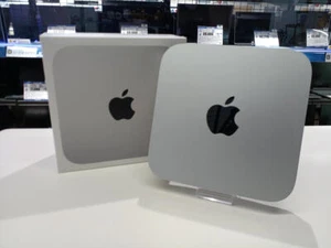 Apple MMFJ3J/A Mac Mini dobry stan z Japonii - Zdjęcie 1 z 13