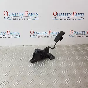 MAZDA 3 MK2 BL ACCELERATION THROTTLE PEDAL 2012 BBL441600 - Picture 1 of 14