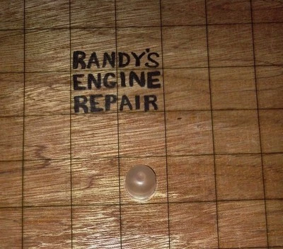 McCulloch 225834-00 OEM Primer Pump Bulb Carbs 188-12-1 US Seller - Изображение 1 из 2