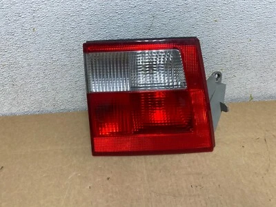 Luz trasera interior derecha conductor izquierdo Saab 9-5 2002 2003 2004 2005 OEM O5026 DG Foto 1 de 4