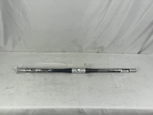 Jessica 720mm Silver Flat Bar Acekit Lightweight Aluminum Alloy Bike Handlebar - Picture 1 of 5