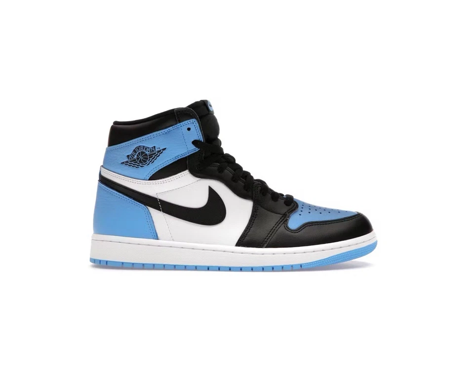 Jordan 1 Retro High OG UNC Toe - Bild 1 von 1