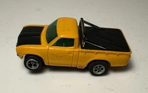 Vintage Aurora AFX #211 Datsun Baja Pickup Truck HO Scale SLOT CAR 1970 Rarität - Bild 1 von 6