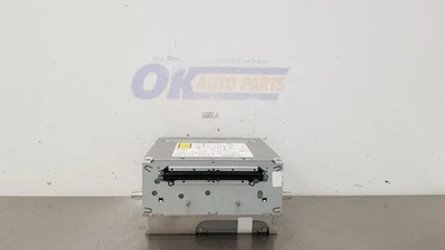 RECEPTOR RADIO AUDIO MERCEDES BENZ AMG C63S W205 18 2059004336 Foto 1 de 4