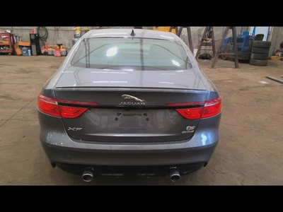 Starter Motor Automatic Engine Stop And Start Fits 16-20 F TYPE 6830446 - Image 1 of 4