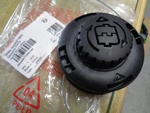 RA31108836 GENUINE GREENWORKS CORDLESS GRASS TRIMMER BUMP FEED HEAD COMPLETE - Picture 1 of 6