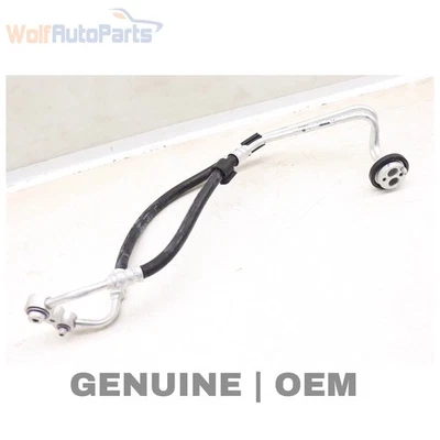 BMW X5 2016-2018 2,0 L - Juego de manguera/línea/tubo de aire acondicionado 9268482 Foto 1 de 4