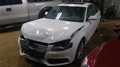 Passenger Right Rear Side Door Sedan Fits 12-16 AUDI A4 882577 - Image 1 of 4