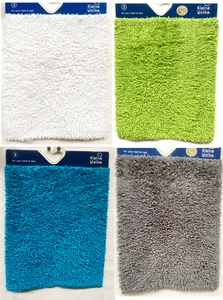 Alfombra de baño pequeña nube 100% algodón alfombra de baño 70 x 120 cm alfombra de baño alfombra - Imagen 1 de 5