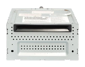 2009 Lincoln MKS Factory AM FM Receiver 6-Disc Navigation Ready 8A5T-19C156-AL - Picture 1 of 5