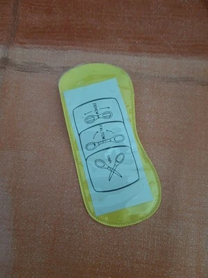 Tupperware Ersatzhülle Für Faltschere - Bild 1 von 4