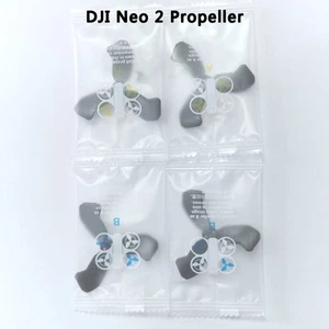 Hélice Original para DJI Neo 2 Proporcionar Potencia estable y eficiente para Aviones - Imagen 1 de 4