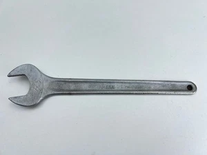 Hazet 513 / 2513 Little a Chrom Vanadium 27mm Germany Open Ended Wrench - Picture 1 of 7