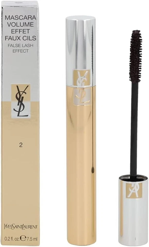 Volume Effet Faux Cils mascara di lusso alta densità scegli tonalità, 0,2 once - nuovo con scatola - Immagine 1 di 1