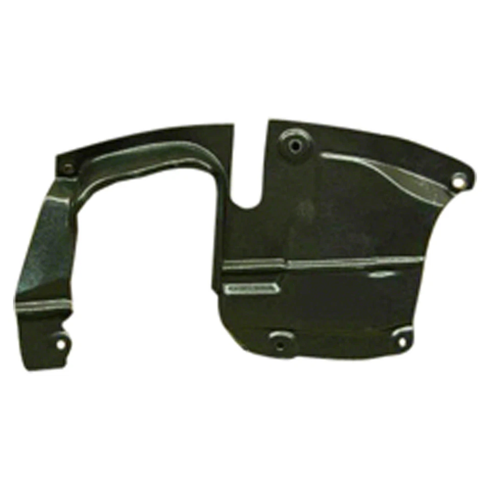 Protector contra salpicaduras guardabarros delantero del lado del conductor GS3L56342A para Mazda 6 2009-2013 Foto 1 de 1