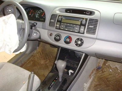 Harmonic Balancer 2.4L 2AZFE Engine Fits 08-15 SCION XB 126778 - Imagem 1 de 4