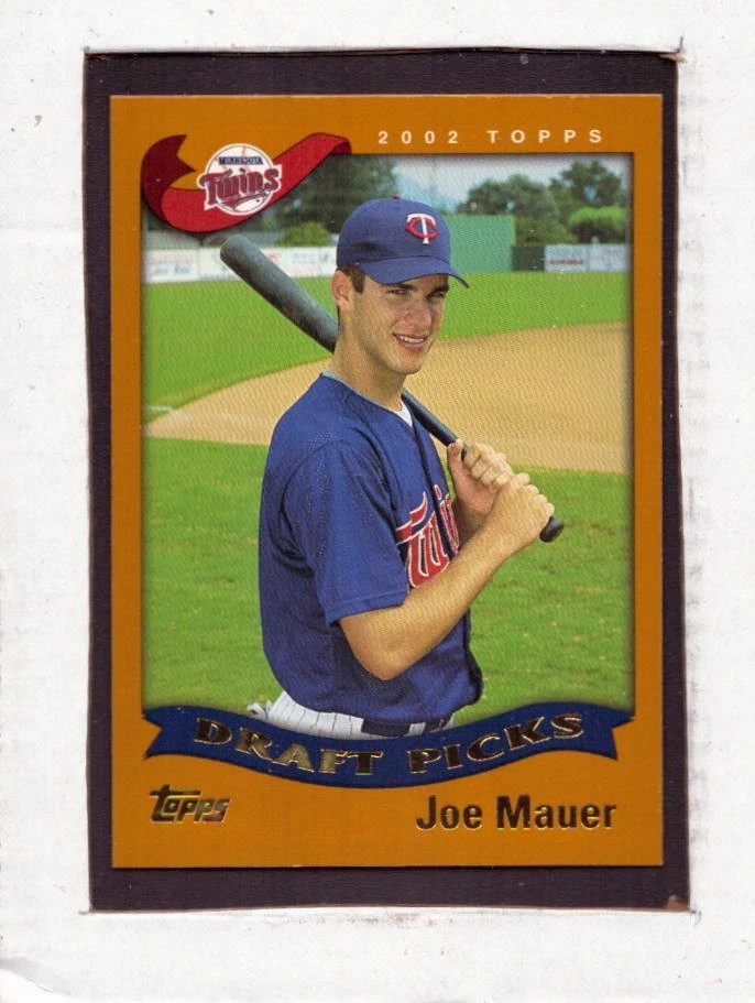 2002 Topps Series 2 #542 through #719 - Finish Your Set - You Pick - Image 1 of 1