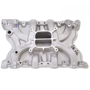 Edelbrock 2171 Performer 400 Intake Manifold For 1971-82 Ford 351/M400 - Picture 1 of 1