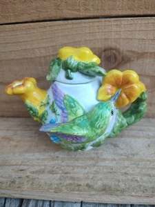 Jay Willard Kolibri Teekanne - Bild 1 von 10