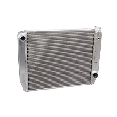 Summit 381325 Radiator Universal Aluminum Dual Row - Imagem 1 de 3