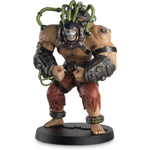 Batman: Arkham Asylum - Bane Figur - Eaglemoss - 10th Anniversary Collection - Bild 1 von 6
