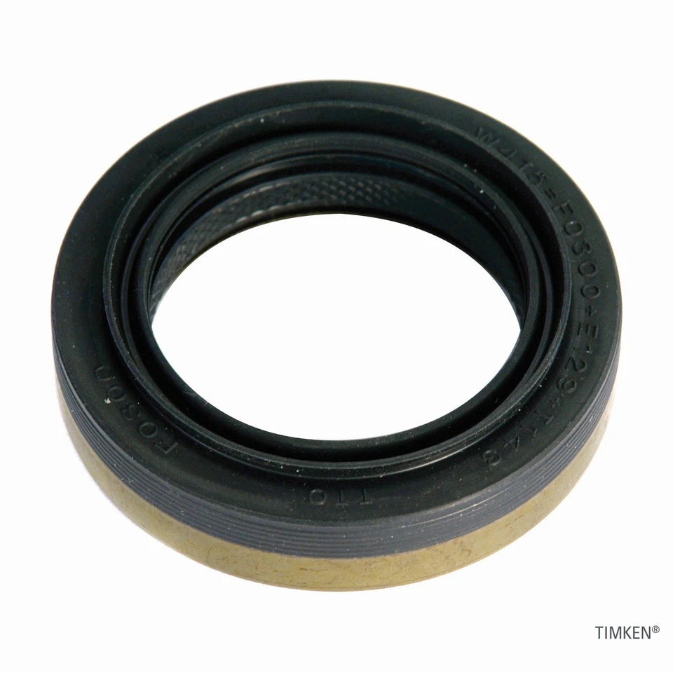 Timken 710497 Grease/Oil Seal For Select 97-17 Chevrolet GMC Hummer Models - Image 1 of 4