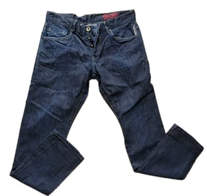 Edc by Esprit Brand Herren Jeans Hose Skinny Fit 33/34 - Bild 1 von 11