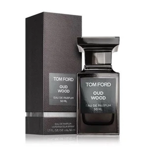 Tom Ford Unisex Oud Wood EDP Spray (1,7 oz/50 ml) SOFORTVERSAND - Bild 1 von 4