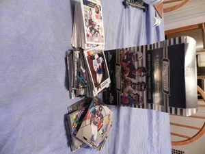 Mega caja de fútbol compuesto Topps 2023 - abierta y vendida como está - Imagen 1 de 6