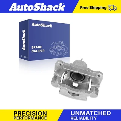 Front Left Brake Caliper for 2006-2012 Ford Fusion 2006-2013 Mazda 6 Foto 1 de 4