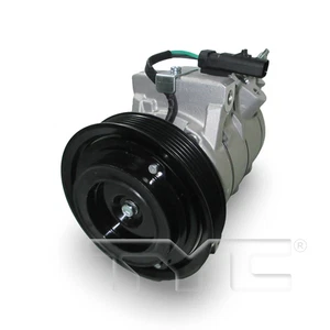 Compressor for 09-22 Dodge Ram 2500/3500/4500 Pickup 57009385AA - Picture 1 of 5