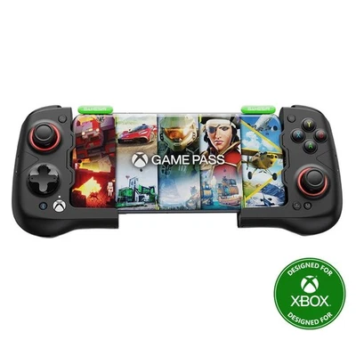 GameSir X4 Aileron Bluetooth Mobile Gaming Controller for Android Hall Effect - Image 1 of 4
