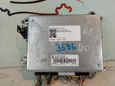 CENTRALINA BCM PER JAGUAR S-Type 2° Serie 4R83-13B525-AB AJD diesel 2720 (02>0 - Immagine 1 di 4