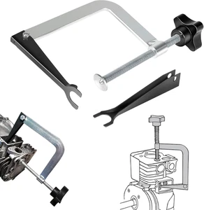 Compresor de resorte de válvula de motor pequeño 23300, dos tamaños de mandíbula-23360 mandíbula grande y 233 - Imagen 1 de 12