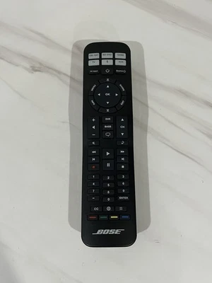 Genuine OEM Bose Remote Control 714543-1020 - Image 1 of 4
