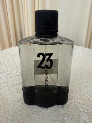 23 by Michael Jordan Cologne Spray 100ml - Image 1 of 2