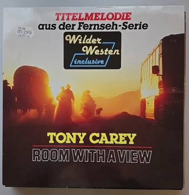 WILDER WESTEN INKLUSIVE - Original Soundtrack  LP - Bild 1 von 2