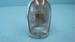 MERCEDES  W111 220SE   W112  W108  W109  ,  EURO  HEADLIGHT  ,OEM, 0301850006 - Picture 1 of 12